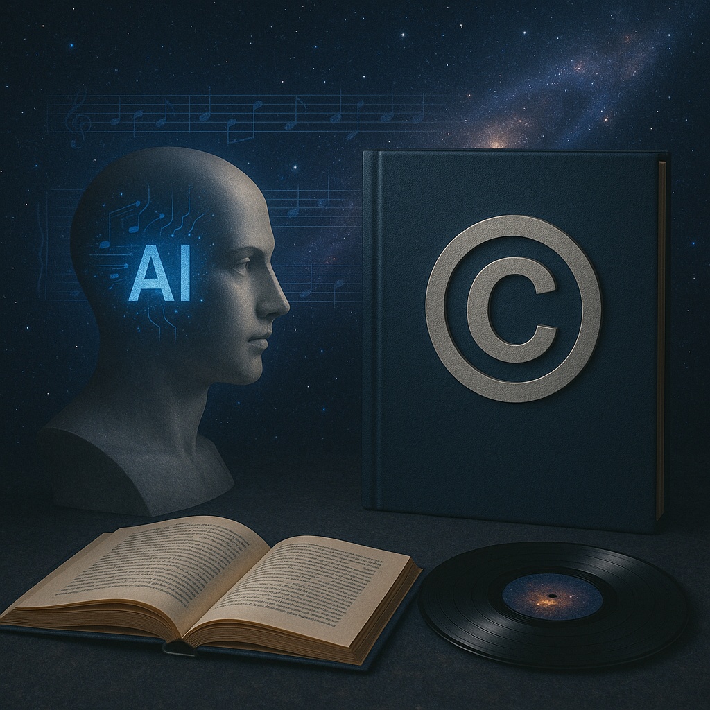 ai copyright music artlegal